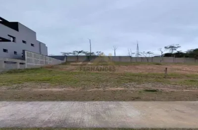 Terreno em condomínio fechado à venda no Residencial Pecan, Itupeva 