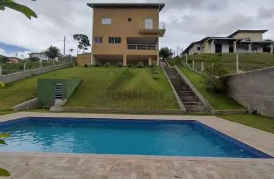 Chácara / sítio com 3 quartos à venda em Outeiro das Flores, Itupeva 