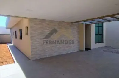 Casa com 3 quartos à venda no Residencial Tosi, Itupeva 