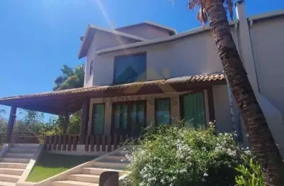 Casa em condomínio fechado com 4 quartos para alugar no Jardim do Ribeirão II, Itupeva 