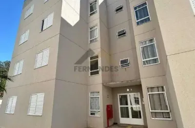 Apartamento com 2 quartos à venda no Mina, Itupeva 