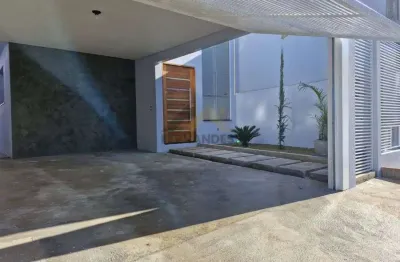 Casa com 3 quartos à venda no Parque Residencial Paraíso, Itupeva 