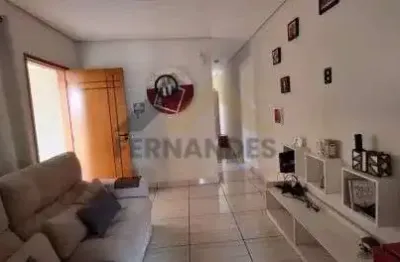 Casa com 2 quartos à venda na Rua José Fontebasso, Jardim Dona Donata, Jundiaí