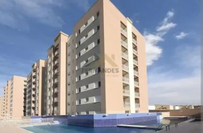 Apartamento com 2 quartos à venda no Jardim das Minas, Itupeva 