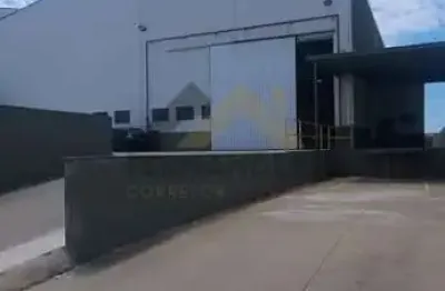 Barracão / Galpão / Depósito para alugar no Santa Julia, Itupeva 