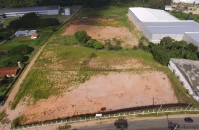 Terreno à venda na Rua Americo Simões, São Roque da Chaves, Itupeva