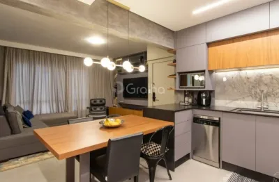 Apartamento com 3 quartos à venda na Rua Tangará, 131, Agronômica, Florianópolis