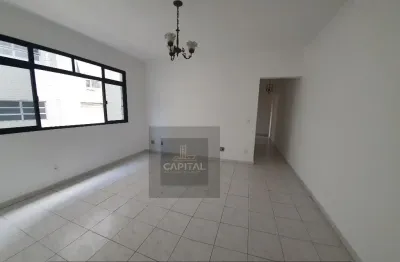 Imperdível! 74m² no campo grande – excelente localização em santos