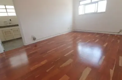 Imperdível! apartamento amplo 65m² – 2 dorms na vila clementino