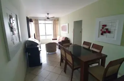 Oportunidade única: apartamento espaçoso em são vicente – perto de tudo!