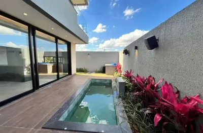 Casa em condomínio fechado com 3 quartos à venda no Parque Viana, Barueri 
