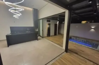 Casa em condomínio fechado com 3 quartos à venda no Umuarama, Osasco 