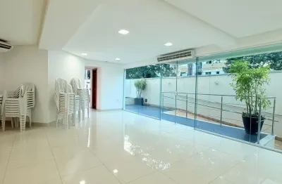 Qualidade de vida em jardim da penha – apto. com suíte e área de lazer de r$ 980.000 por r$ 950.000
