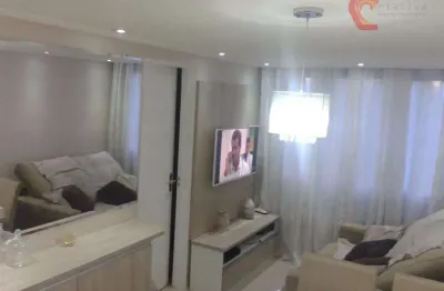 Apartamento com 2 quartos à venda na rua armênia, 631, jardim dayse, ferraz de vasconcelos, 46 m2 por r$ 190.000