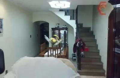 Casa com 3 quartos à venda na rua antúrios, 151, vila formosa, são paulo, 156 m2 por r$ 780.000