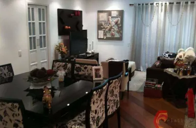 Apartamento com 3 dormitórios à venda, 107 m² por r$ 638.000,00 - tatuapé - são paulo/sp