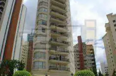 Apartamento com 4 quartos à venda na Rua Professor Pedreira de Freitas, Tatuapé, São Paulo