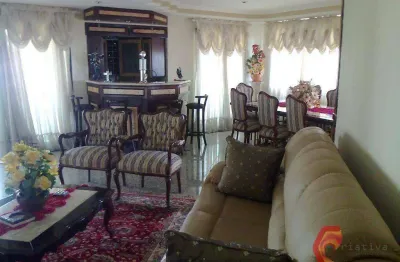 Apartamento luxuoso de 202m² no anália franco: 3 suítes, 3 vagas por r$1.272.000