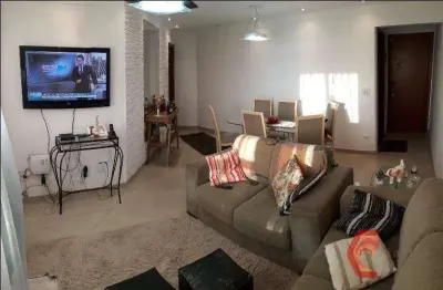 Apartamento com 3 quartos à venda na Rua Visconde de Itaboraí, Tatuapé, São Paulo