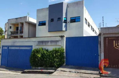 Barracão / Galpão / Depósito com 2 salas à venda na Rua Barão de Abiaí, Vila Formosa, São Paulo