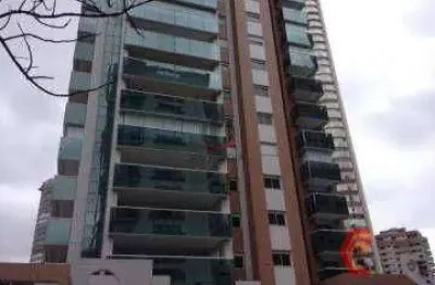 Apartamento residencial à venda, anália franco, são paulo.