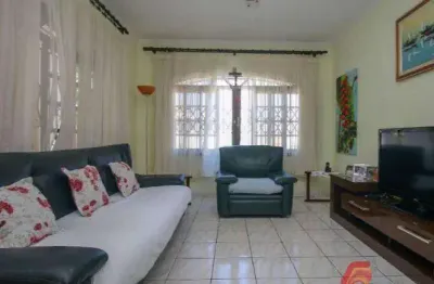 Viva o sonho na vila zelina: 210m² com quintal gourmet por r$1.100.000
