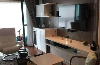 Apartamento com 4 dormitórios à venda, 179 m² por r$ 1.300.000,00 - tatuapé - são paulo/sp