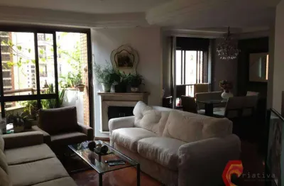 Apartamento em um condominio clube em uma árae nobre do tatuapé