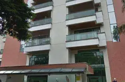 Cobertura espaçosa de 250m² no tatuapé: 3 dormitórios, 3 vagas por r$2.290.000