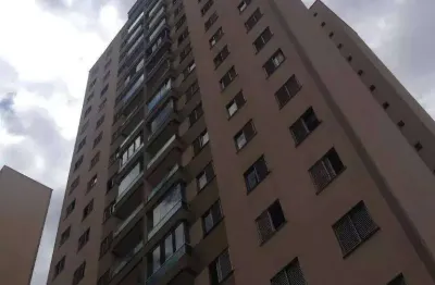 Apartamento com 3 dormitórios à venda, 74 m² por r$ 830.000,00 - tatuapé - são paulo/sp