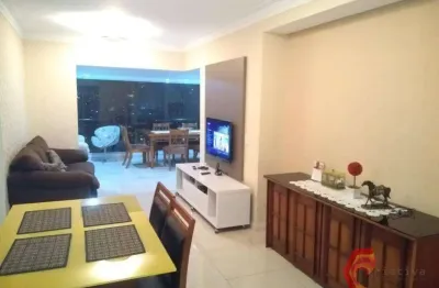 Apartamento com 3 quartos à venda na Rua Serra de Botucatu, Tatuapé, São Paulo