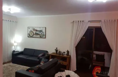 Apartamento com 3 quartos à venda na Praça Santa Terezinha, Vila Azevedo, São Paulo