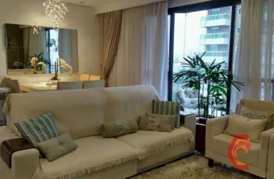 Apartamento com 3 quartos à venda na Rua Aguapeí, Jardim Anália Franco, São Paulo