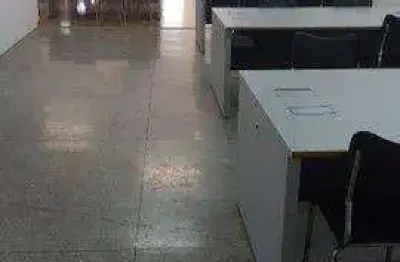 Salão para alugar, 280 m² por r$ 7.000,00/mês - vila gomes cardim - são paulo/sp