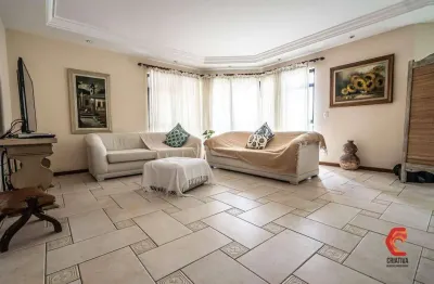 Apartamento com 3 dormitório sendo 3 suítes, na região do anália franco.