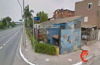 Terreno comercial travessa da radial leste no carrão