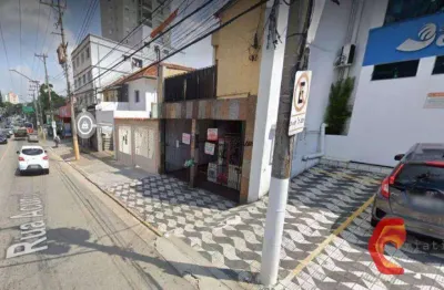 Casa comercial à venda na Rua Acuruí, Vila Formosa, São Paulo