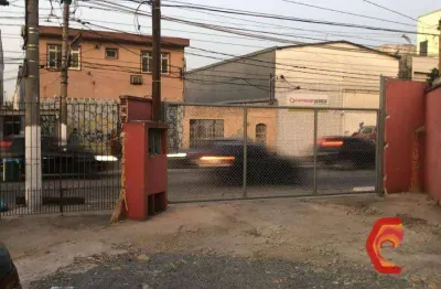 Terreno comercial à venda na Avenida Conselheiro Carrão, Vila Carrão, São Paulo