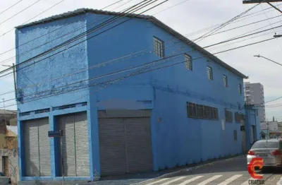 Barracão / Galpão / Depósito com 3 salas à venda na Avenida João XXIII, Vila Formosa, São Paulo