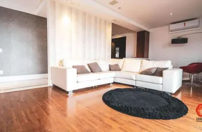 Cobertura à venda - vila regente feijó - são paulo/sp