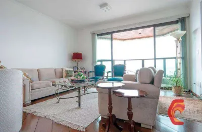 Seu novo lar no tatuapé: 179m² com vista livre e hidromassagem por r$1.100.000