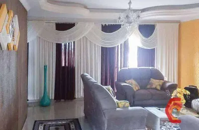 Casa com 4 quartos à venda na Rua Antônio de Sousa Delmundo, Jardim Vila Formosa, São Paulo