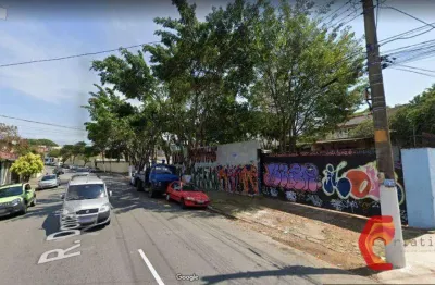 Terreno à venda na Rua Dona Vitória Speers, Vila Formosa, São Paulo