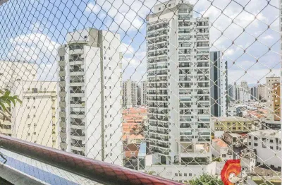 Apartamento com 4 dormitórios à venda, 164 m² por r$ 1.276.000,00 - vila regente feijó - são paulo/sp