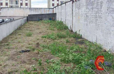 Terreno à venda na Rua Rego Barros, Jardim Vila Formosa, São Paulo