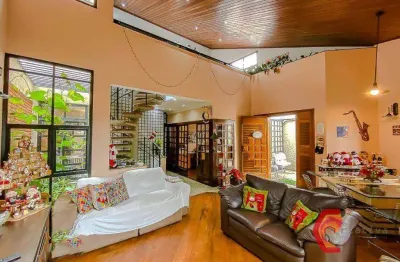 Casa com 4 quartos à venda na Rua Uruçanga, Jardim São Paulo (Zona Norte), São Paulo