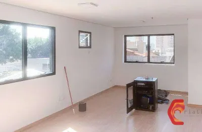 Sala à venda, 40 m² por r$ 390.000,00 - mooca - são paulo/sp