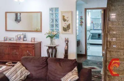 Casa com 3 quartos à venda na Rua João de Almeida, Tatuapé, São Paulo