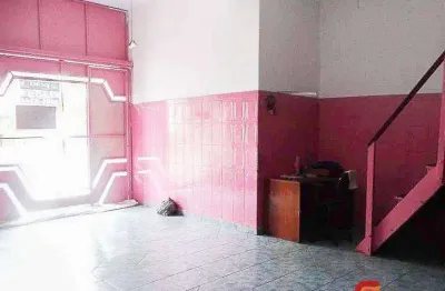 Prédio à venda, 435 m² por r$ 3.000.000,00 - quarta parada - são paulo/sp
