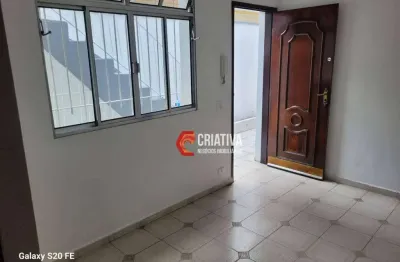 Casa com 2 quartos à venda na Rua Clotilde de Verginia Sanchez, Tatuapé, São Paulo
